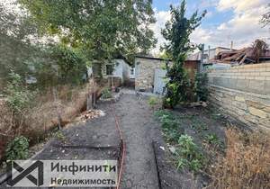 Дом 28м², 1-этажный, участок 3 сот.  