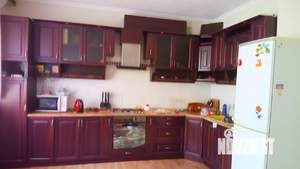Дом 461м², 3-этажный, участок 5 сот.  