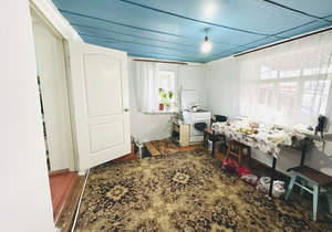 Дом 120м², 1-этажный, участок 3 сот.  