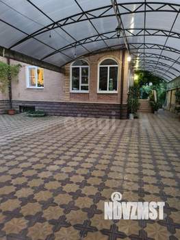 Дом 500м², 2-этажный, участок 17 сот.  