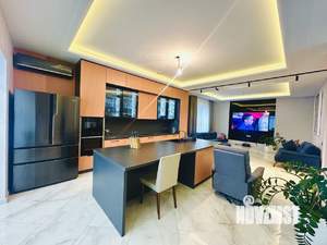 Дом 136м&sup2;, 1-этажный, участок 5 сот.  