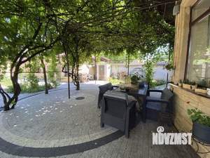 Дом 90м&sup2;, 1-этажный, участок 6 сот.  