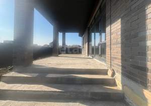 Дом 101м², 1-этажный, участок 4 сот.  