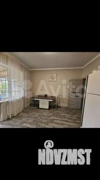 Дом 115м², 1-этажный, участок 6 сот.  