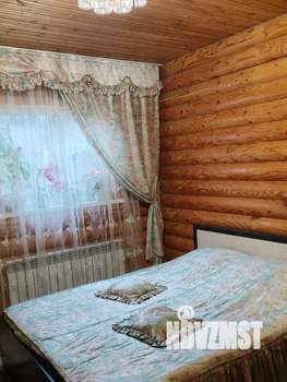 Дом 122м², 2-этажный, участок 61 сот.  
