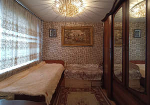 Дом 40м², 1-этажный, участок 4 сот.  