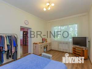 Дом 140м², 2-этажный, участок 3 сот.  