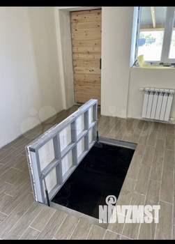 Дом 102м², 1-этажный, участок 6 сот.  