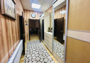 Дом 233м², 2-этажный, участок 3 сот.  