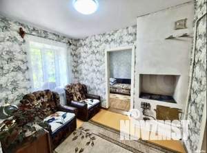 Дом 50м², 1-этажный, участок 5 сот.  