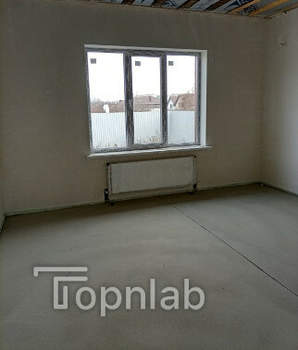 Дом 120м², 1-этажный, участок 5 сот.  