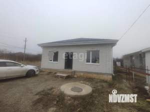 Дом 90м², 2-этажный, участок 6 сот.  