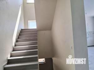Дом 390м², 3-этажный, участок 6 сот.  