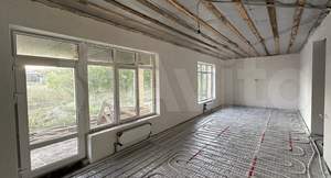 Дом 133м², 1-этажный, участок 7 сот.  