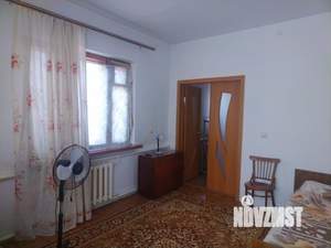 Дом 120м², 2-этажный, участок 3 сот.  