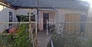Дом 60м², 1-этажный, участок 4 сот.  