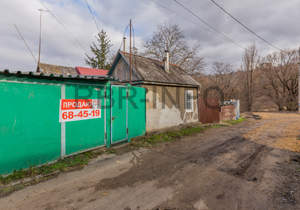 Дом 38м&sup2;, 1-этажный, участок 0 сот.  