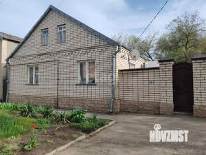 Дом 93м², 1-этажный, участок 6 сот.  
