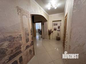 Дом 280м², 4-этажный, участок 7 сот.  