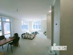 Дом 140м², 1-этажный, участок 5 сот.  