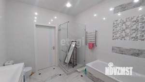 Дом 101м², 1-этажный, участок 4 сот.  