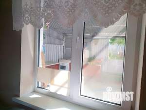 Дом 50м², 1-этажный, участок 2 сот.  