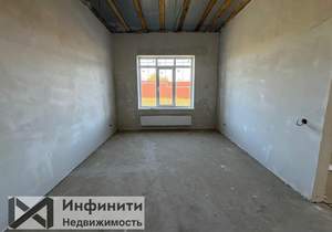 Дача 110м², 1-этажный, участок 6 сот.  