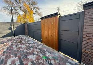 Дом 230м², 2-этажный, участок 5 сот.  