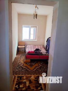 Дом 200м², 1-этажный, участок 6 сот.  