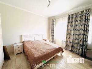 Дом 115м², 1-этажный, участок 6 сот.  