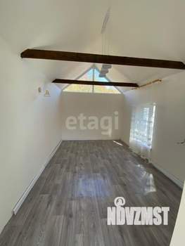 Дом 29м², 1-этажный, участок 6 сот.  