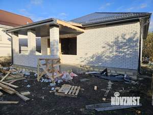 Дом 90м², 1-этажный, участок 5 сот.  