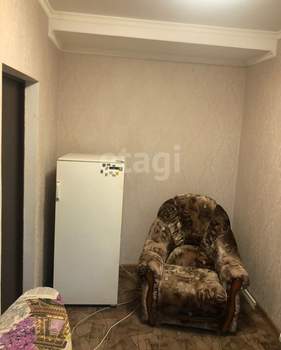 Дом 35м², 2-этажный, участок 4 сот.  