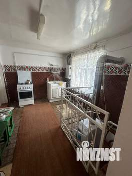 Дом 70м², 1-этажный, участок 3 сот.  