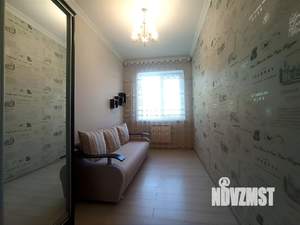 Таунхаус 194м², 3-этажный, участок 3 сот.  