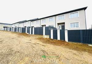 Дом 126м&sup2;, 2-этажный, участок 2 сот.  