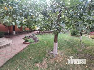 Дом 311м², 3-этажный, участок 5 сот.  