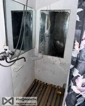 Дом 35м², 1-этажный, участок 4 сот.  