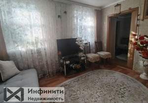 Дом 32м², 1-этажный, участок 1 сот.  