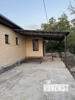 Дом 104м², 2-этажный, участок 12 сот.  
