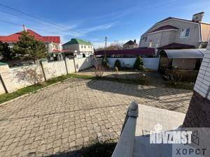 Дом 194м², 2-этажный, участок 11 сот.  