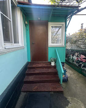 Дом 62м², 1-этажный, участок 5 сот.  