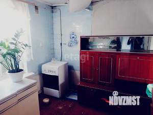 Дом 70м², 1-этажный, участок 5 сот.  