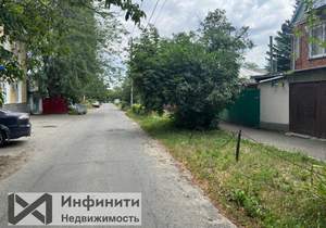 Дом 80м², 3-этажный, участок 2 сот.  