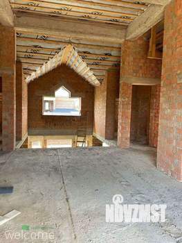 Дом 350м&sup2;, 2-этажный, участок 11 сот.  