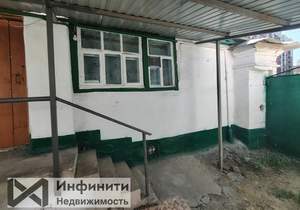 Дом 23м², 1-этажный, участок 1 сот.  