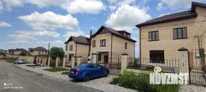 Дом 241м², 2-этажный, участок 5 сот.  