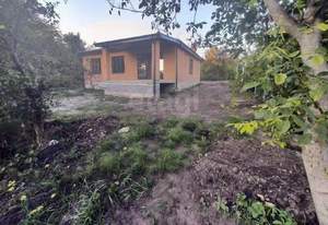 Дом 130м², 1-этажный, участок 6 сот.  