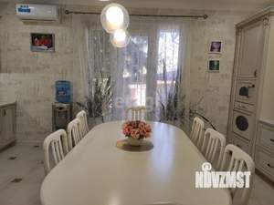 Дом 494м², 4-этажный, участок 6 сот.  