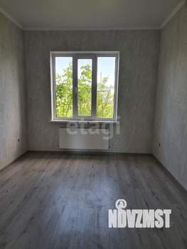 Дом 111м&sup2;, 1-этажный, участок 4 сот.  